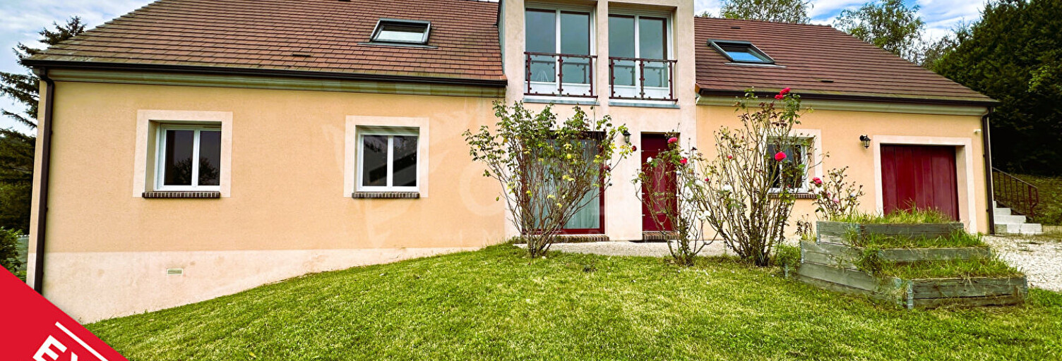 Maison 6 Pièces 200 m² à vendre à Joigny (89300)