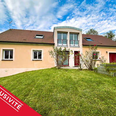 Maison 6 pièces 279900 €