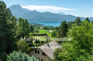 Maison 4 pièces 469000 €