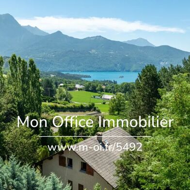 Maison 4 pièces 469000 €