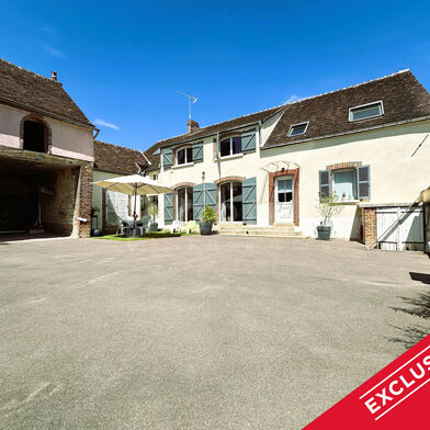 Maison 6 pièces 249000 €