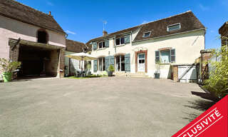 Maison 6 Pièces 195 m² à vendre à Joigny (89300)