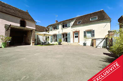 Maison 6 pièces 249000 €