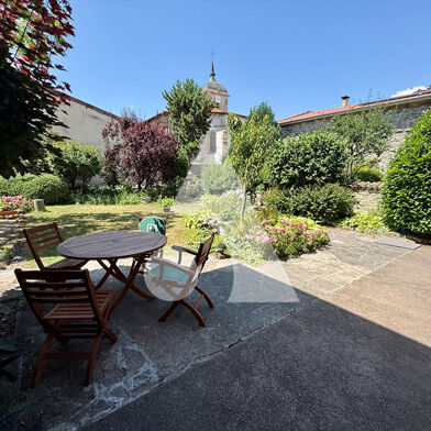 Maison 11 pièces 352000 €