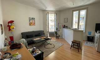 Appartement 1 Pièce 35 m² à louer à Vichy (03200)