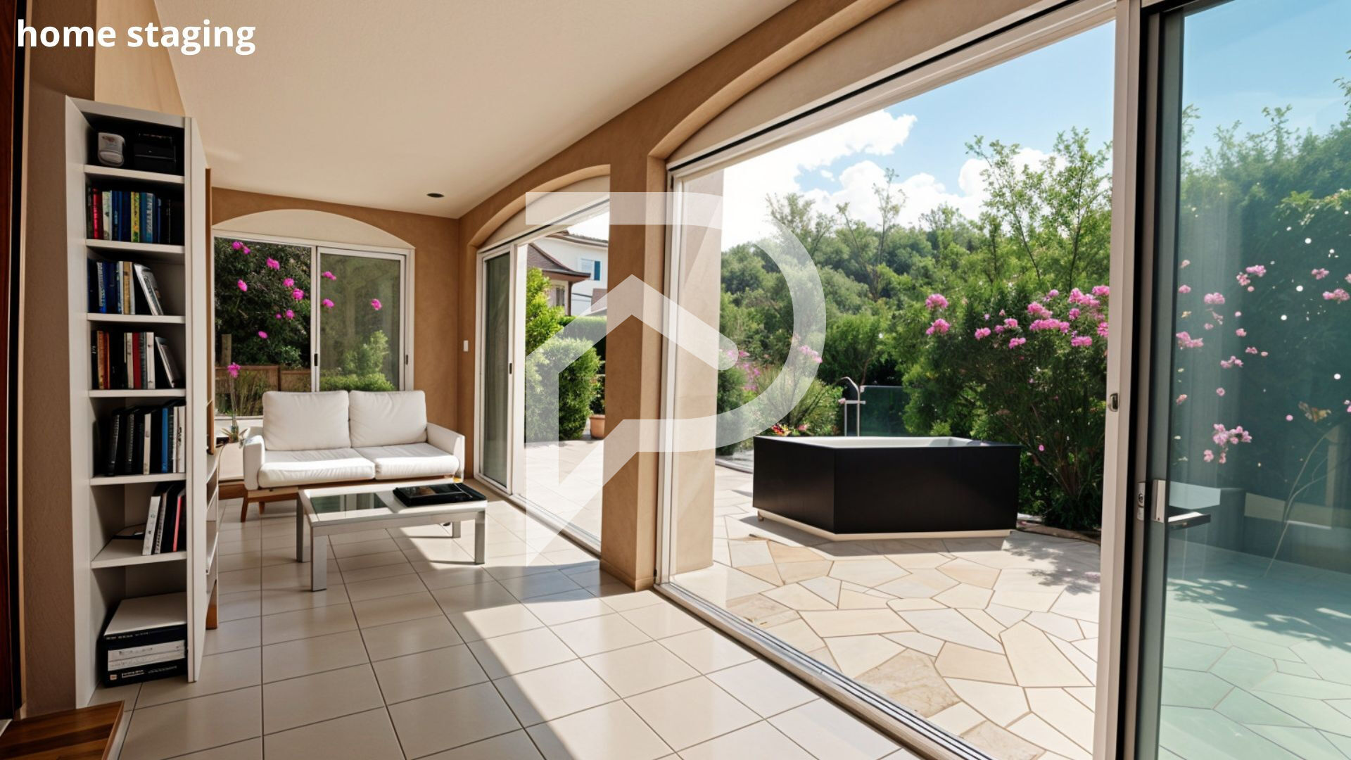 Appartement  T3 à vendre Bormes-les-Mimosas 83230