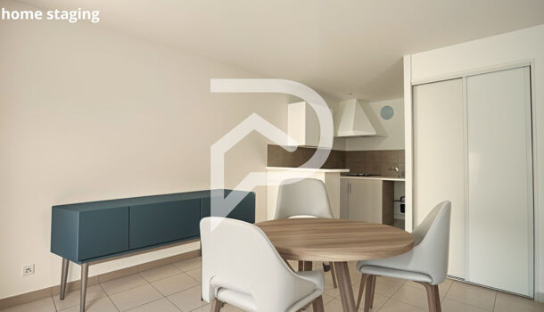 Appartement 3 pièces  à vendre Bormes-les-Mimosas 83230