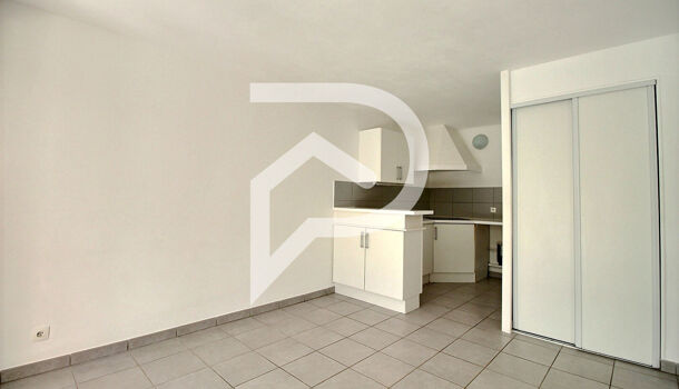 Appartement 3 pièces  à vendre Bormes-les-Mimosas 83230