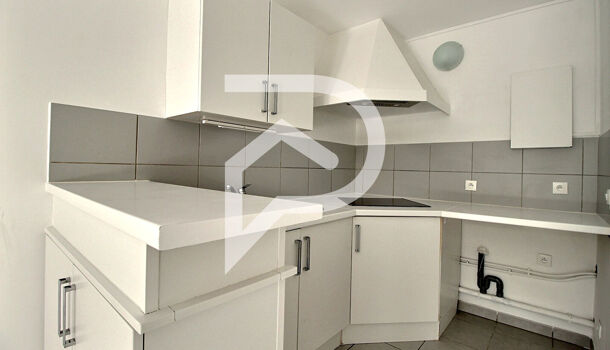 Appartement 3 pièces  à vendre Bormes-les-Mimosas 83230