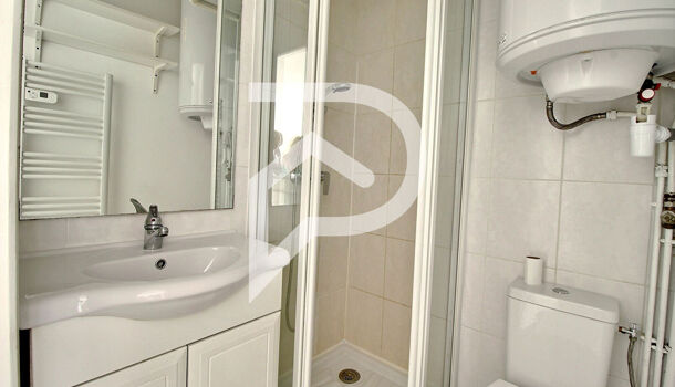 Appartement 3 pièces  à vendre Bormes-les-Mimosas 83230