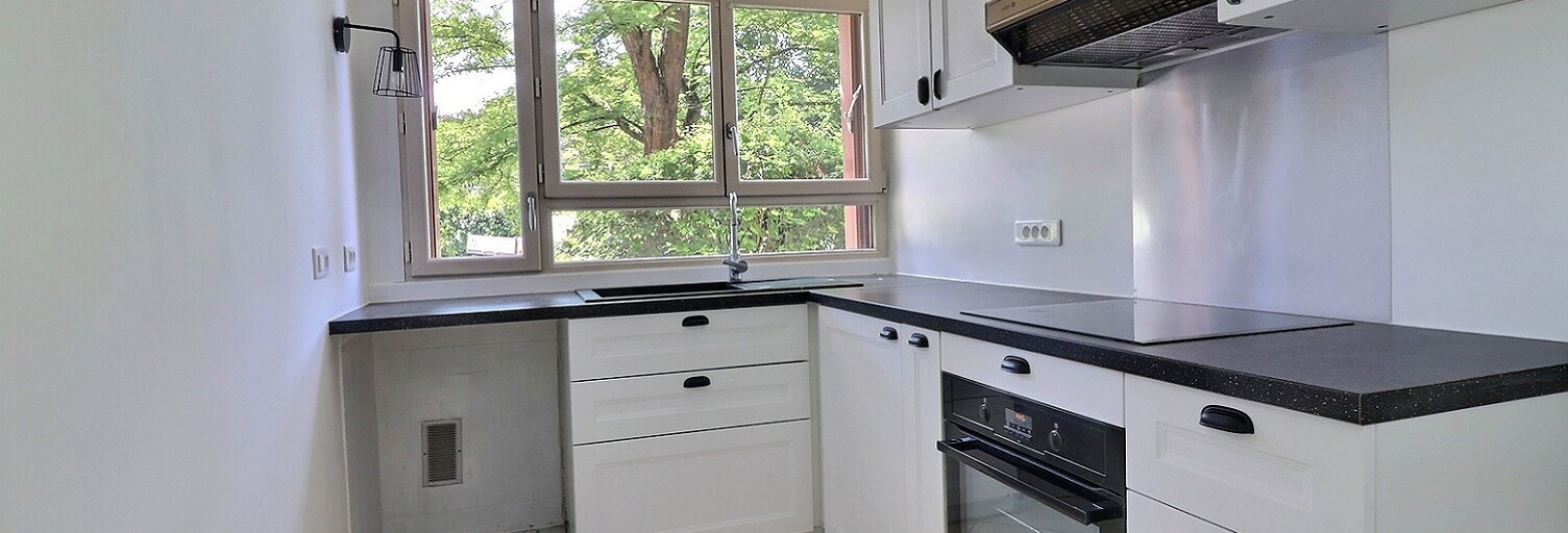 Appartement 3 Pièces 61 m² à vendre à Chaville (92370)