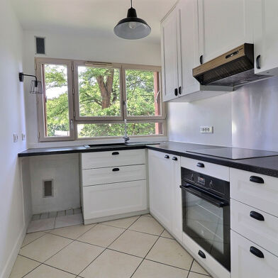 Appartement 3 pièces 275000 €