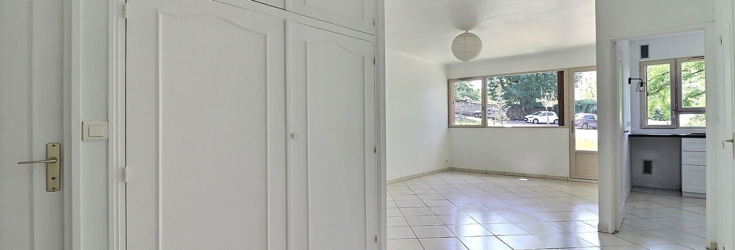 Appartement 3 Pièces 61 m² à vendre à Chaville (92370)