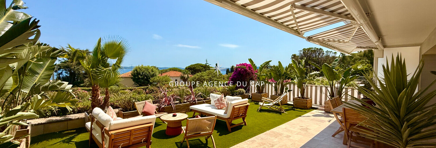 Appartement 3 Pièces 71 m² à vendre à Sainte-Maxime (83120)