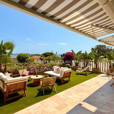 Appartement 3 pièces 749000 €