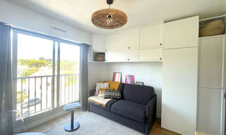 Appartement 1 Pièce 14 m² à louer à Pornichet (44380)