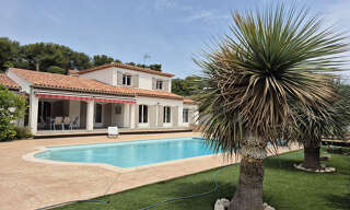 Maison 5 Pièces 170 m² à vendre à Sausset-les-Pins (13960)