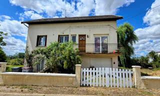 Maison 5 Pièces 137 m² à vendre à Lœuilley (70100)