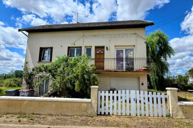 Maison 5 pièces 129000 €