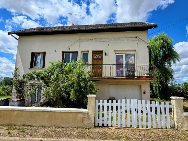 Maison Loeuilley — photo 1