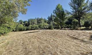 Terrain  1210 m² à vendre à Saint-Bauzile (07210)