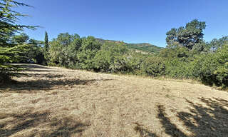 Terrain  1210 m² à vendre à Saint-Bauzile (07210)