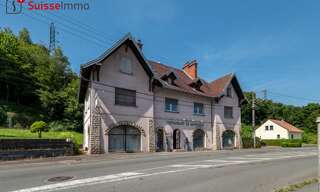 Appartement 6 Pièces 191 m² à vendre à Seloncourt (25230)