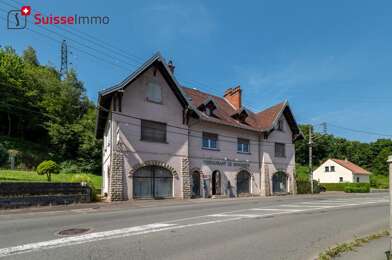 Appartement 6 pièces 89000 €