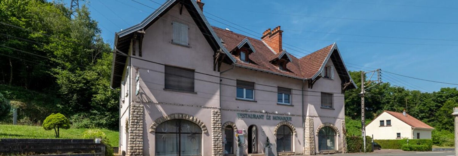 Appartement 6 Pièces 191 m² à vendre à Seloncourt (25230)