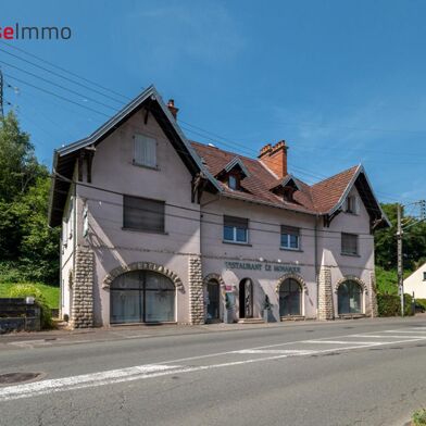 Appartement 6 pièces 89000 €