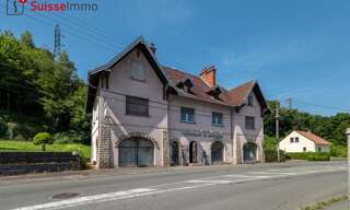 Appartement 6 Pièces 191 m² à vendre à Seloncourt (25230)