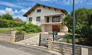 Maison 4 Pièces 95 m² à vendre à Vesoul (70000)