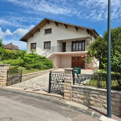 Maison 4 pièces 149000 €