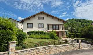 Maison 4 Pièces 95 m² à vendre à Vesoul (70000)