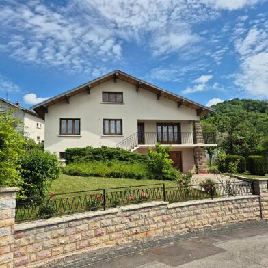 Maison 4 pièces 149000 €