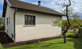 Maison 4 Pièces 95 m² à vendre à Vesoul (70000)