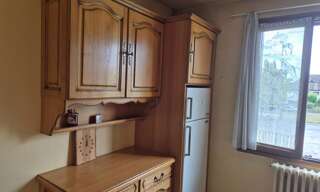 Maison 4 Pièces 95 m² à vendre à Vesoul (70000)