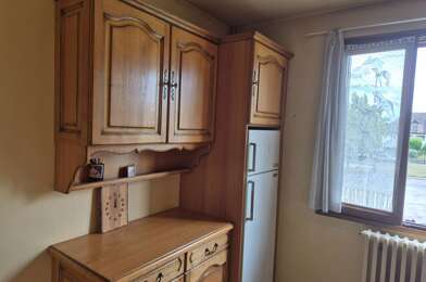 Maison 4 pièces 139000 €