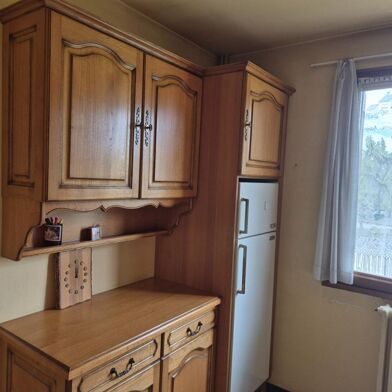 Maison 4 pièces 139000 €