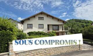 Maison 4 Pièces 95 m² à vendre à Vesoul (70000)
