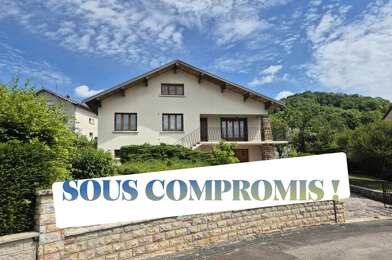 Maison 4 pièces 139000 €