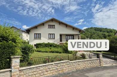 Maison 4 pièces 139000 €