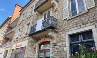 Appartement 3 Pièces 84 m² à vendre à Lons-le-Saunier (39000)