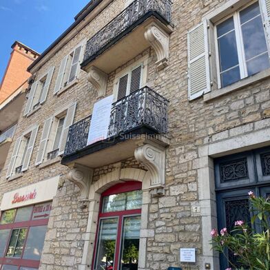 Appartement 3 pièces 97200 €