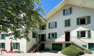 Maison 12 Pièces 373 m² à vendre à Colombier-Fontaine (25260)