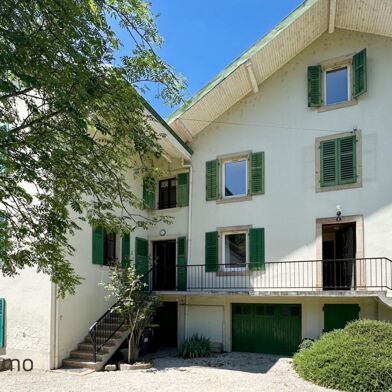 Maison 12 pièces 264000 €