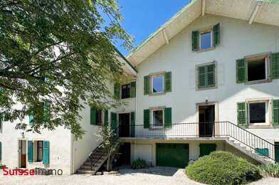 Maison 12 pièces 190000 €