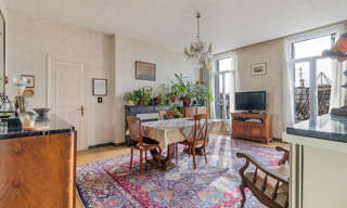 Appartement 4 Pièces 141 m² à vendre à Marseille 1 (13001)