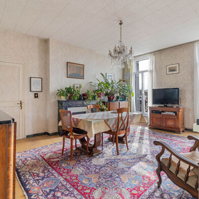 Appartement 4 pièces 363000 €