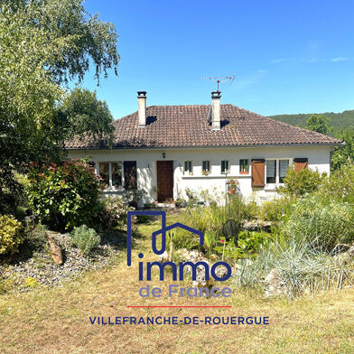 Maison 5 pièces 188000 €